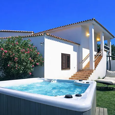 Apartmán La Conia Sea View Retreat