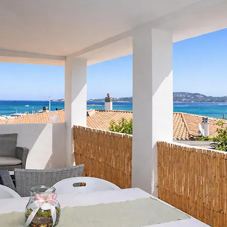 La Conia Sea View Retreat Cannigione