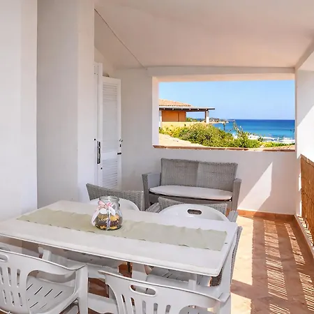 Lejlighed La Conia Sea View Retreat Cannigione