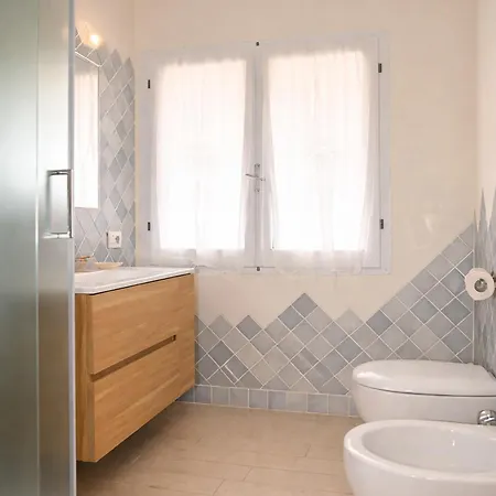 La Conia Sea View Retreat * קניגיונה