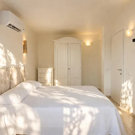 La Conia Sea View Retreat Apartment *