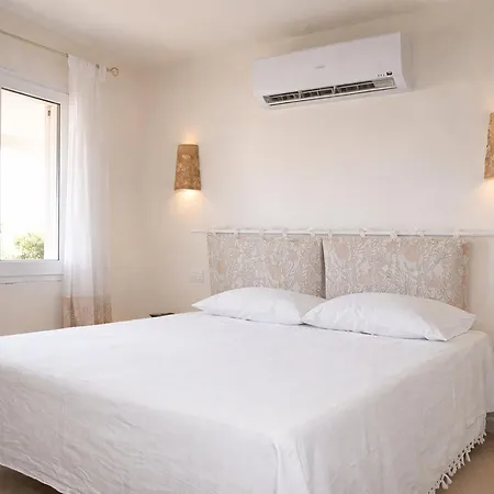 La Conia Sew View Retreat