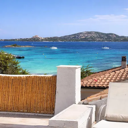 Apartment La Conia Sea View Retreat