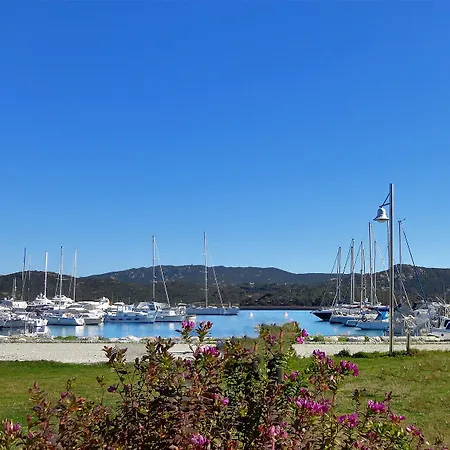 La Conia Sea View Retreat Lejlighed