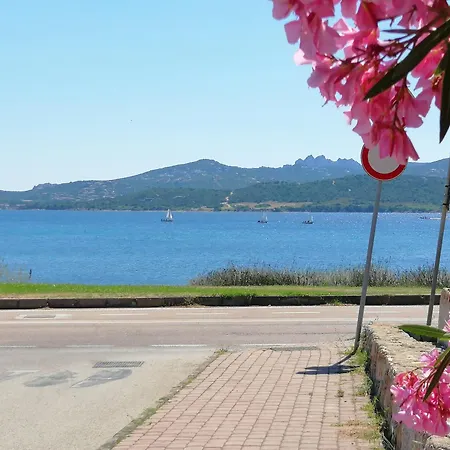 La Conia Sea View Retreat Cannigione