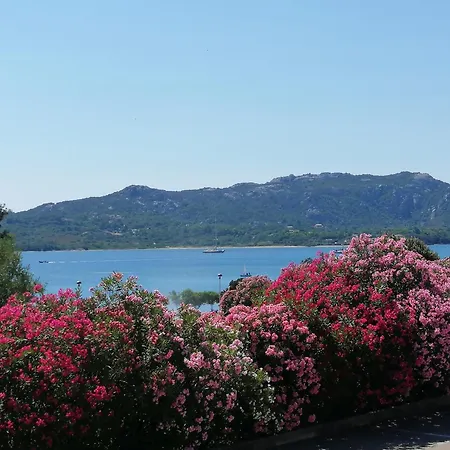 La Conia Sea View Retreat